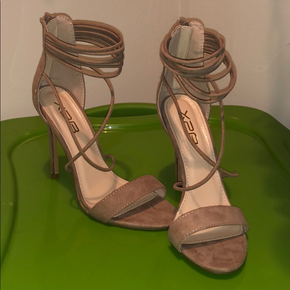 Heels